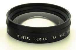 Ширококоугольный адаптер фирмы Century Precision Optics