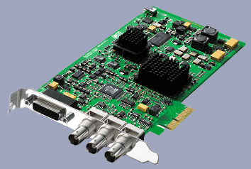 Decklink hd extreme 2 driver