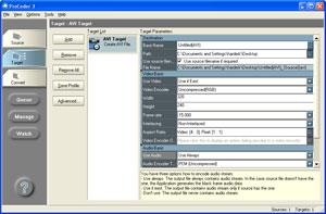 Canopus Procoder 3.0 - ВИДЕОТОН