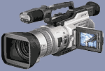 Sony DCR-VX2000