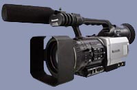    DV Panasonic AG-DVX100 c  24p