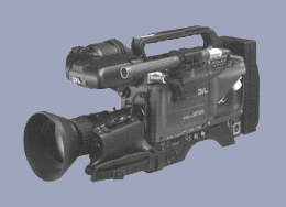 JVC DY-29