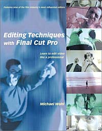 Editing Techniques with Final Cut Pro