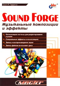 Sound Forge.    