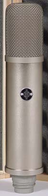 Neumann/Gefell UM 57