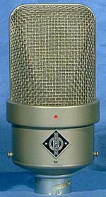 Neumann M 49