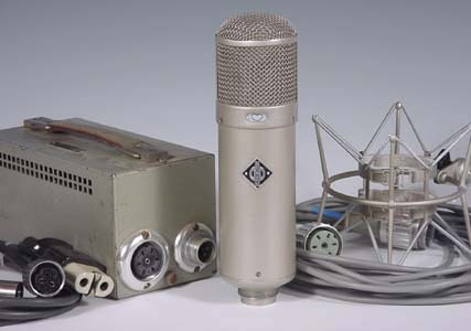 Neumann U 47