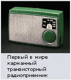 История корпорации SONY