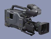    DVCAM Sony DSR-570 
