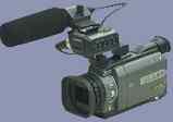    DVCAM Sony PDX-10