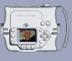      Nikon Cooplix 5000